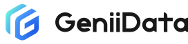 GeniiData logo